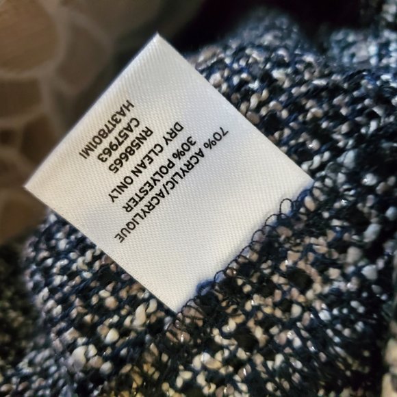 Halogen Blazer Jacket71923 - Picture 6 of 7